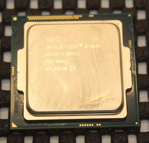 Intel core 4590 30ghz - intel,