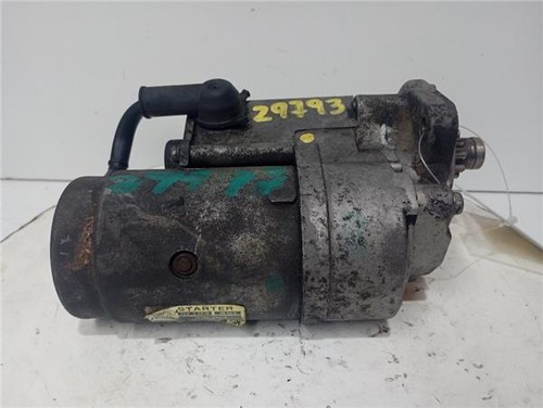 3610027010 starter motor - 3610027010,