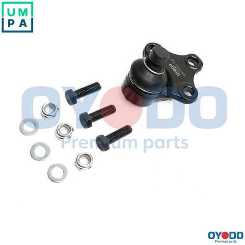 Ball joint 10z9117 oyo - 10z9117-oyo, for