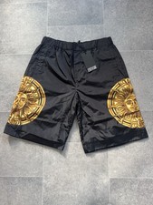Brand New Versace Nylon Shorts