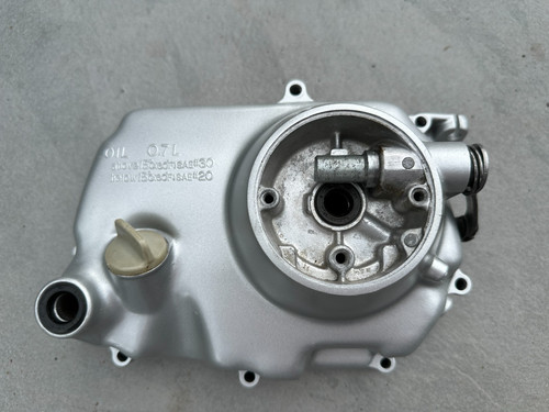 Genuine honda ss50 z50 right - /,
