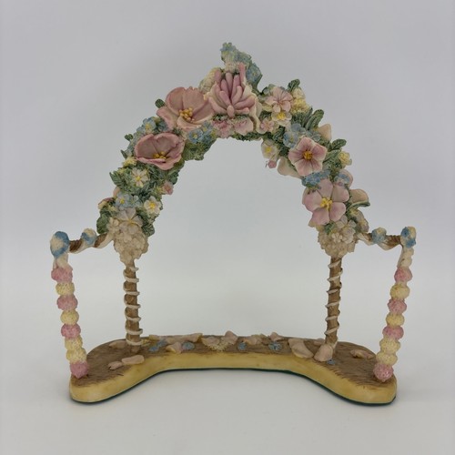 Vtg enesco brambly hedge the - brambly,