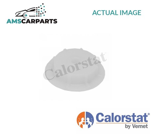 Coolant expansion tank cap - coolant,