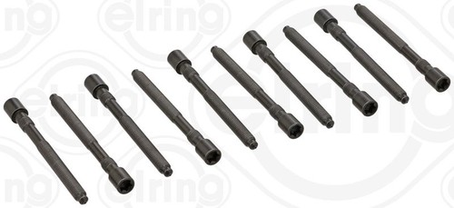 Elring cylinder head bolt - cylinder,
