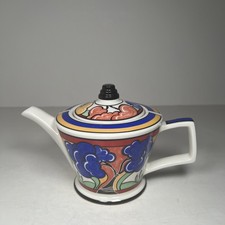 Sadler - Teapot - Clarice