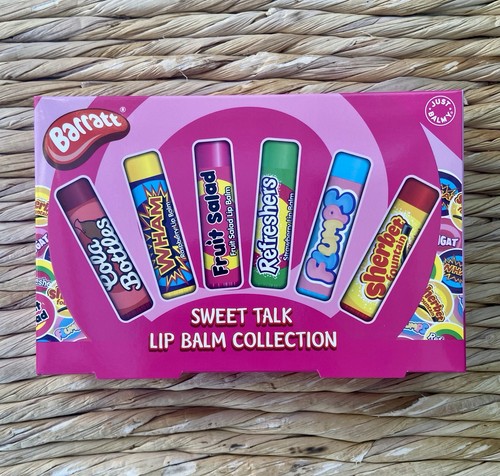 Barratt sweet talk lip balm - sweet,