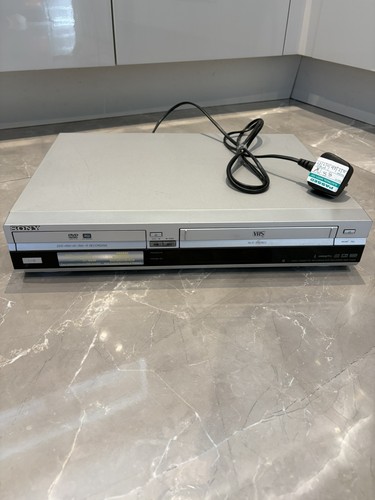 Sony rdr vx420 dolby digital - rdr-vx420,