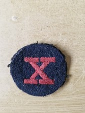 WW2 2nd Bttn. Lincolnshire