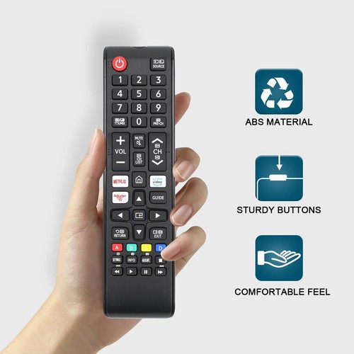 Remote control replacement - remote,