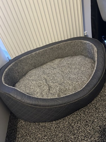 Wainwright orthopaedic dog bed - wainwright,