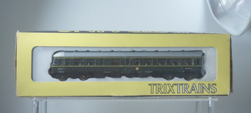 Trix trains british - trix,