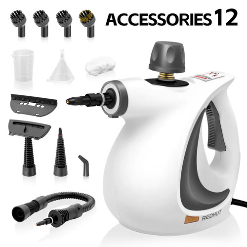 Redhut pressurized steamer - pressurized,