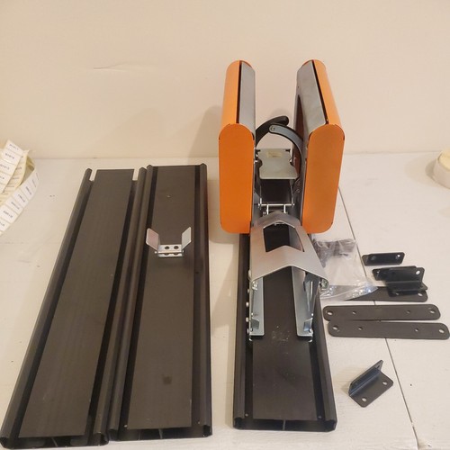 Automatic bike lift - automatic,
