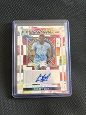 2024-25 Panini Impeccable