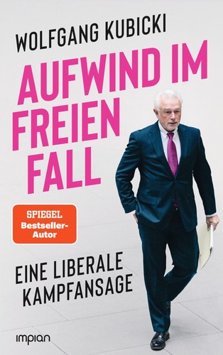 Wolfgang kubicki aufwind im - /,