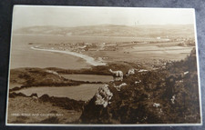 RHOS AND COLWYN BAY. JUDGE'S