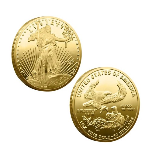American coin treasures 2023 - coin, p