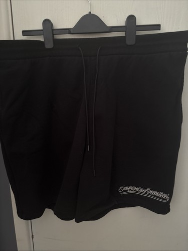 Emporio armani men - men's, jogger