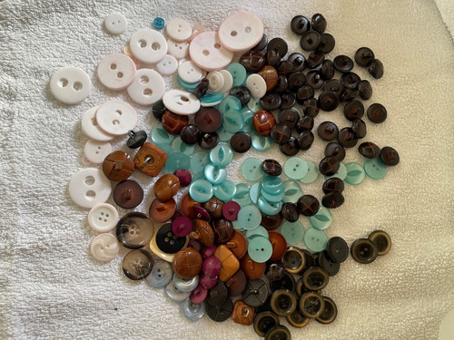 Mixed job lotf - mixed,
