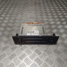 BMW X3 D M-sport E83 2008 Professional radio stereo CD player head unit 13264010