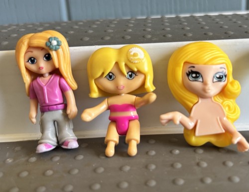 Vintage daisy dolls clark - dolls, clark’s