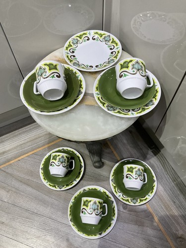 Samantha hostess tableware - samantha,