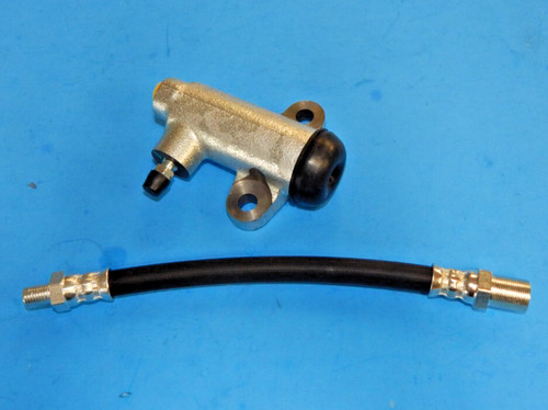 New midget ah - new, mg