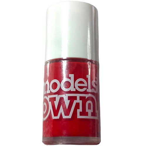 Models own nail polish np019 - own,