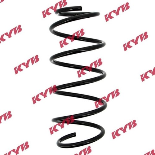 Kyb coil spring front - kyb,