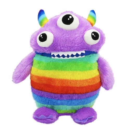 Worry eater monster large - worry,