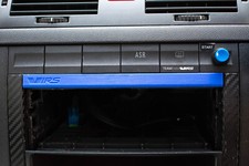 Custom Skoda Fabia Mk1 VRS 6Y