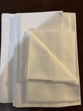 Pair KIng Size Pure Cotton
