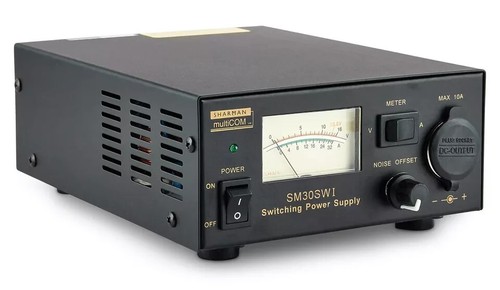 Power supply sm30swi amp - sm30swi,