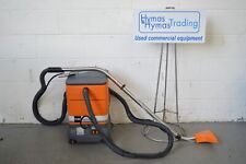 Taski Aquamat 10.1 Carpet Upholstery cleaner FWO 240v 2 Available FREE P+P