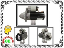Starter (BOSCH OE ) for