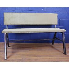 A Large Industrial Steel &