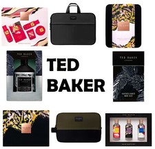 TED BAKER GIFT SETS