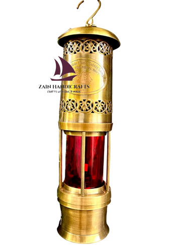 Zain nautical marine brass - zain,