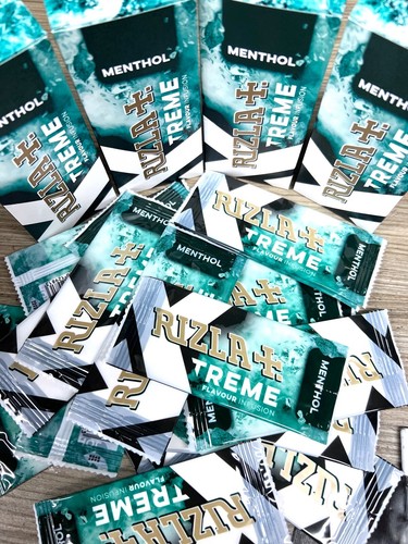 New packaging rizla - 25,