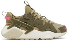 Nike Air Huarache Craft Olive