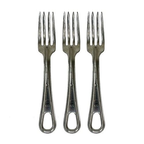 Mess kit fork pack - mess,