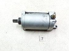 BMW F650-GS FUNDURO Engine