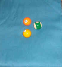 Speed Pool Table Cloth Powder