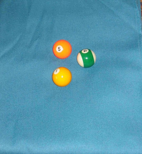 Speed pool table - pool, cloth