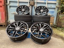 Ford Transit Custom 19" Alloy