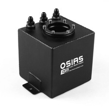 2L Black Billet Racing Car