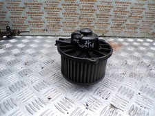 BFD068154 1998 TOYOTA HILUX 2.4TD FAN BLOWER MOTOR