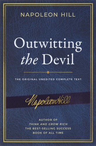 Outwitting the devil - the, devil: