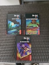 Drei 3 ??? Stadt Der Vampire