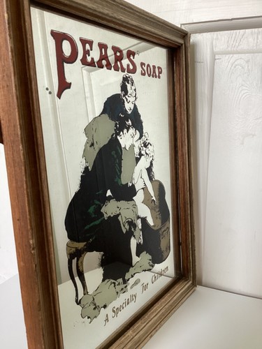 Rare vintage wooden - vintage,